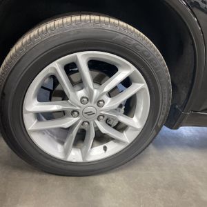 2026 Dodge DURANGO GT 缩略图 19