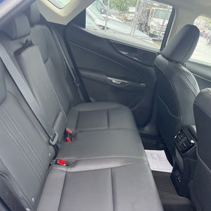 صورة مصغرة 34 لـ 2022 Lexus NX 350 BASE