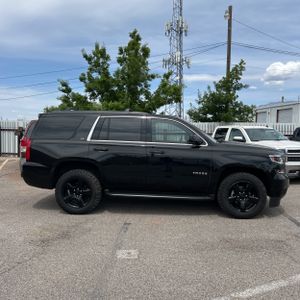 CHEVROLET TAHOE - 10