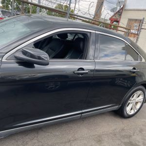 FORD TAURUS SEL - 4