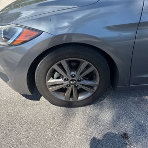 2018 Hyundai ELANTRA SEL — фото 17