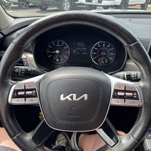 2022 KIA TELLURIDE EX — миниатюра 58