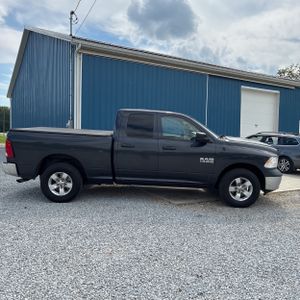 صورة 10 لـ 2014 RAM 1500 TRADESMAN