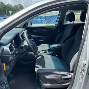 صورة مصغرة 31 لـ 2018 KIA SORENTO L