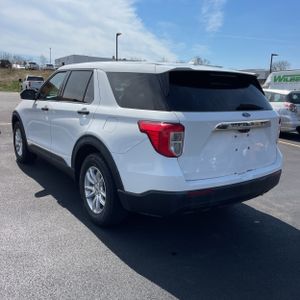 FORD EXPLORER BASE - 5