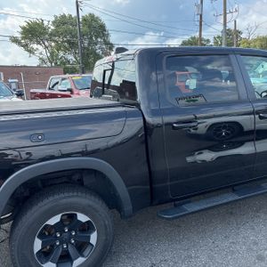 صورة 9 لـ 2019 RAM 1500 REBEL