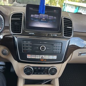 2017 Mercedes-BENZ GLS 缩略图 40