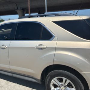 2011 Chevrolet EQUINOX LT — фото 6