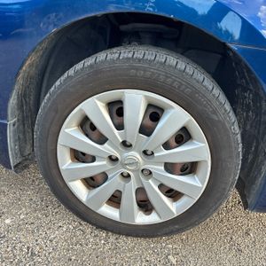 2019 Nissan SENTRA S 缩略图 18