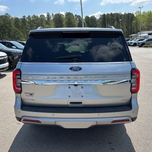 FORD EXPEDITION MAX LIMITED - 6