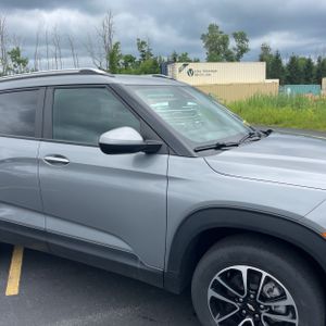 2024 Chevrolet TRAILBLAZER LT 缩略图 13