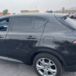 DODGE HORNET R/T - 6