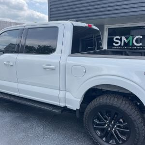 FORD F-150 LARIAT - 6