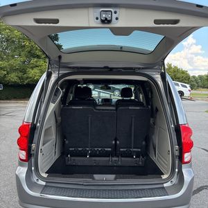 صورة مصغرة 43 لـ 2019 Dodge GRAND CARAVAN SXT