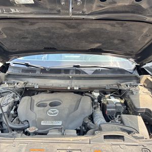 2018 Mazda CX-9 TOURING — миниатюра 50