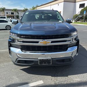 صورة مصغرة 60 لـ 2021 Chevrolet SILVERADO 1500 LT