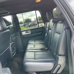 2017 FORD EXPEDITION MAX LIMITED — фото 33