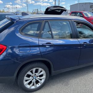 BMW X1 XDRIVE28I - 9