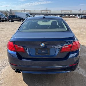 BMW 5-SERIES 528XI - 7