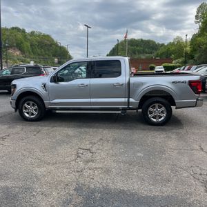 FORD F-150 XLT - 3