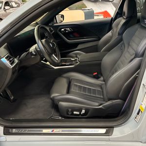 2023 BMW M2 BASE — фото 32