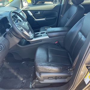 صورة مصغرة 32 لـ 2013 FORD EDGE SEL
