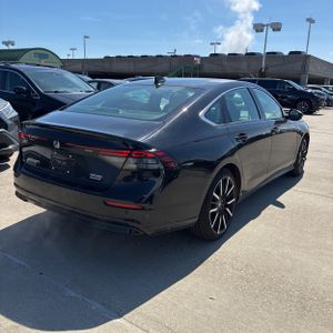 HONDA ACCORD HYBRID TOURING - 8