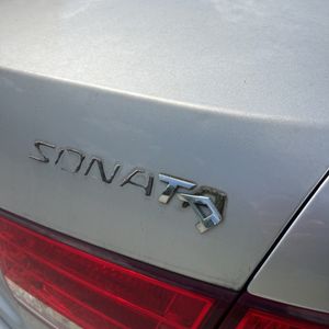 صورة 61 لـ 2007 Hyundai SONATA GLS