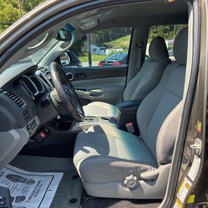2012 Toyota TACOMA V6 thumbnail 31