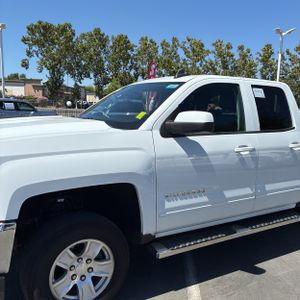 صورة 2 لـ 2018 Chevrolet SILVERADO 1500 LT