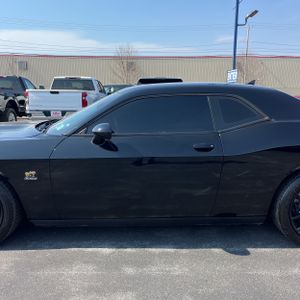 DODGE CHALLENGER R/T SCAT PACK - 4