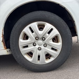 2014 Dodge GRAND CARAVAN SE 缩略图 18