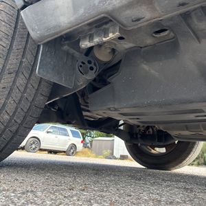 2010 Honda CR-V LX 照片 30