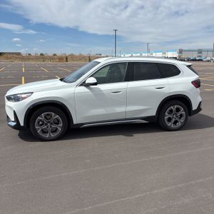 BMW X1 XDRIVE28I - 3