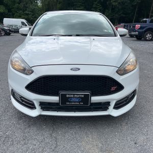 2017 FORD FOCUS ST thumbnail 14