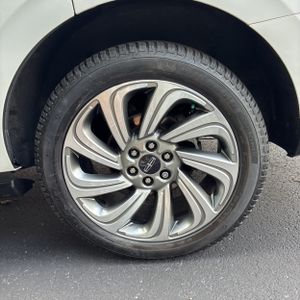 2022 Lincoln NAVIGATOR RESERVE 照片 18