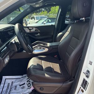 2022 Mercedes-BENZ GLS 缩略图 31