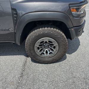 2021 RAM 1500 TRX 缩略图 17