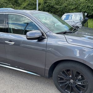 2019 Acura MDX SH-AWD W/TECH — миниатюра 13