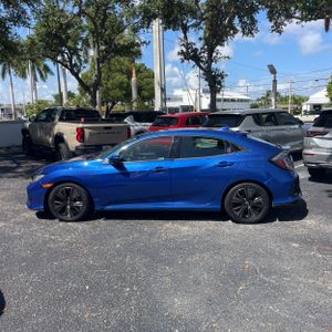 صورة 3 لـ 2018 Honda CIVIC EX