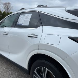 LEXUS RX 350 PREMIUM - 6