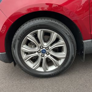 صورة مصغرة 17 لـ 2019 FORD EDGE TITANIUM