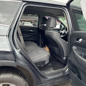 2020 Hyundai SANTA FE SEL — миниатюра 35