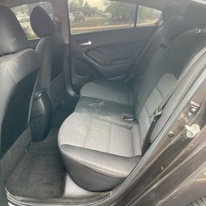 2018 KIA FORTE LX — миниатюра 33