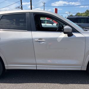 2024 Mazda CX-5 2.5 S SELECT 缩略图 11