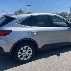 FORD ESCAPE ACTIVE - 9