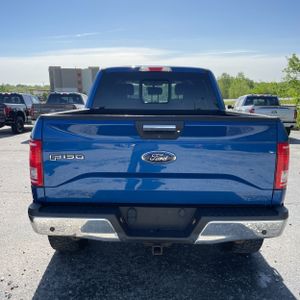 FORD F-150 XLT - 6