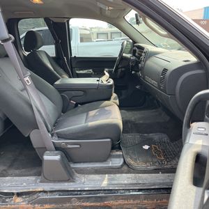 2013 Chevrolet SILVERADO 1500 LT — миниатюра 29