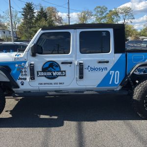 JEEP GLADIATOR SPORT S - 4