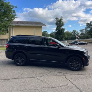 2021 Dodge DURANGO GT PLUS 照片 10